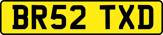 BR52TXD