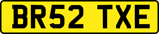 BR52TXE