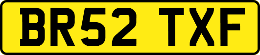BR52TXF