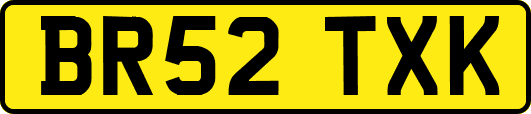 BR52TXK