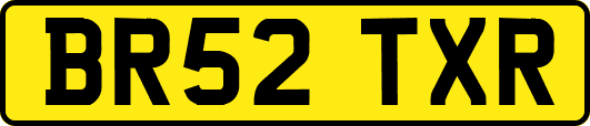 BR52TXR