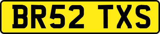 BR52TXS