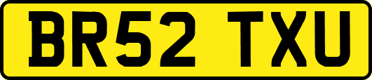 BR52TXU