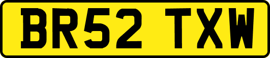 BR52TXW