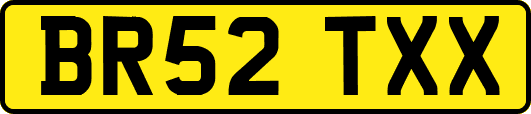 BR52TXX