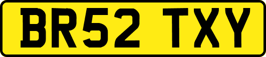 BR52TXY