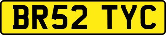 BR52TYC