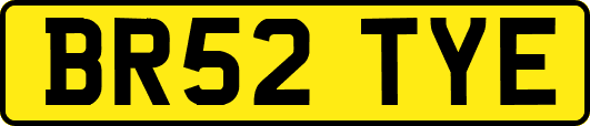 BR52TYE