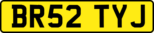 BR52TYJ