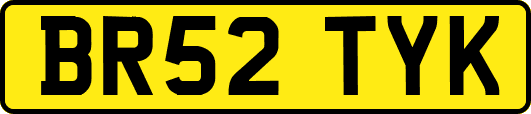 BR52TYK