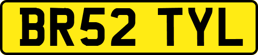 BR52TYL