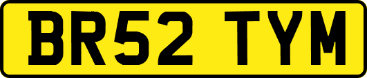 BR52TYM