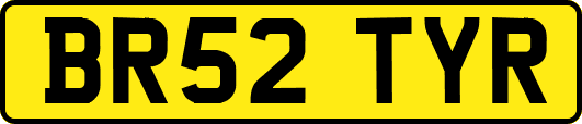 BR52TYR