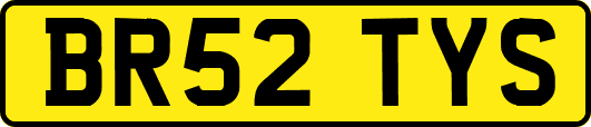 BR52TYS