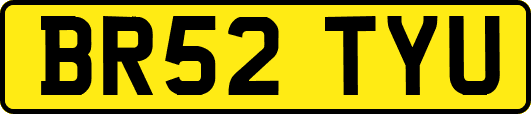 BR52TYU