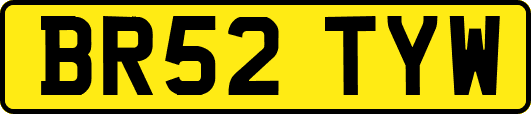 BR52TYW