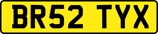 BR52TYX