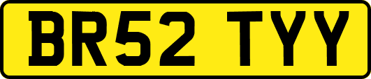 BR52TYY