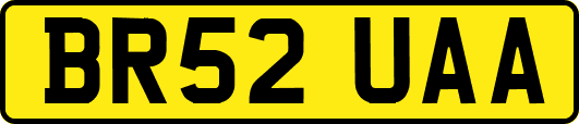 BR52UAA