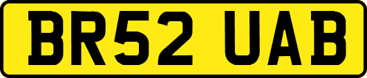 BR52UAB