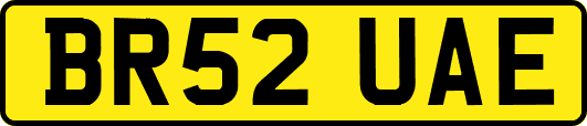 BR52UAE
