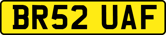 BR52UAF