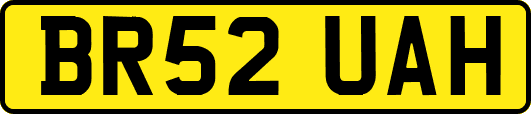 BR52UAH