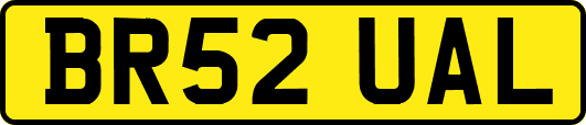 BR52UAL