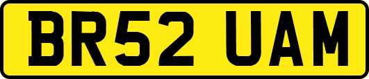 BR52UAM