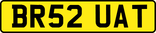 BR52UAT
