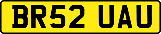 BR52UAU