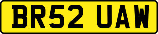 BR52UAW