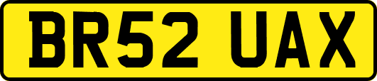 BR52UAX
