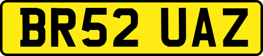 BR52UAZ