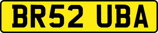 BR52UBA
