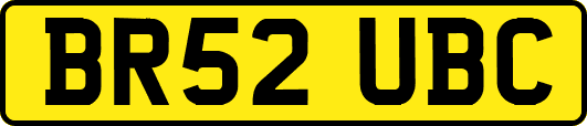BR52UBC