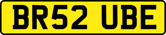 BR52UBE