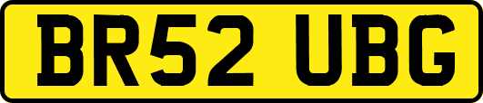 BR52UBG