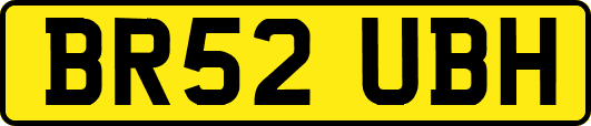 BR52UBH