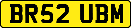 BR52UBM