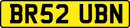 BR52UBN