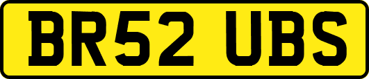 BR52UBS