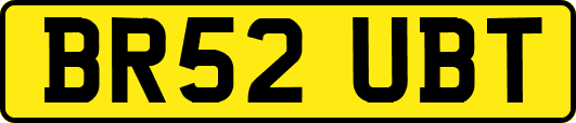 BR52UBT