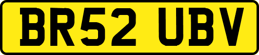 BR52UBV