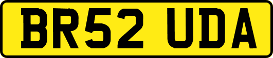 BR52UDA