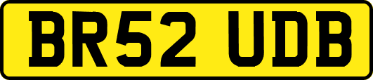BR52UDB