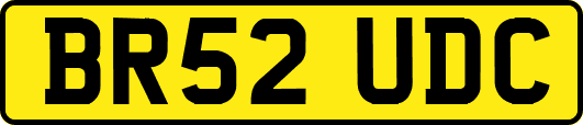 BR52UDC