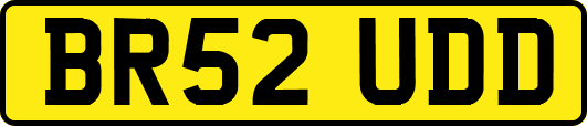 BR52UDD