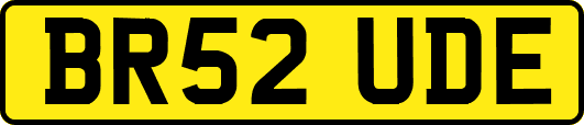 BR52UDE