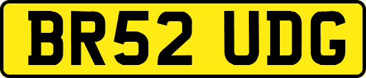 BR52UDG